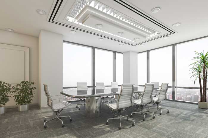 conference table
