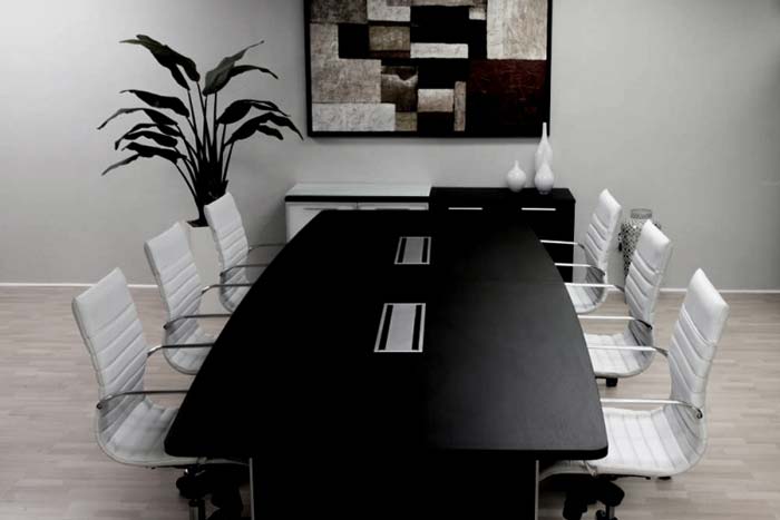 conference table