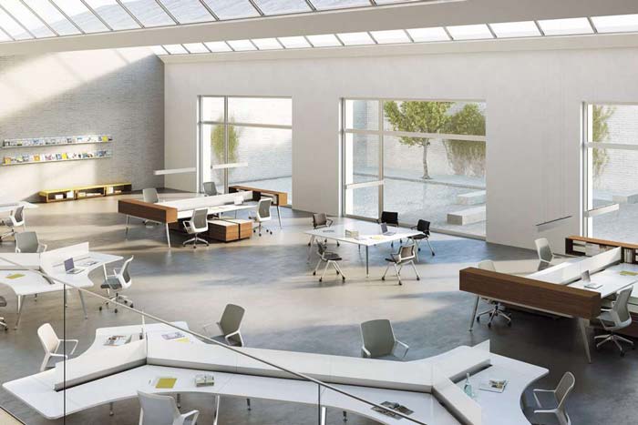 workspaces