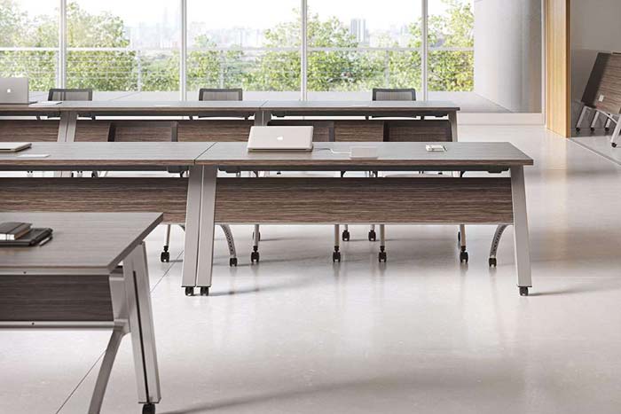 training table