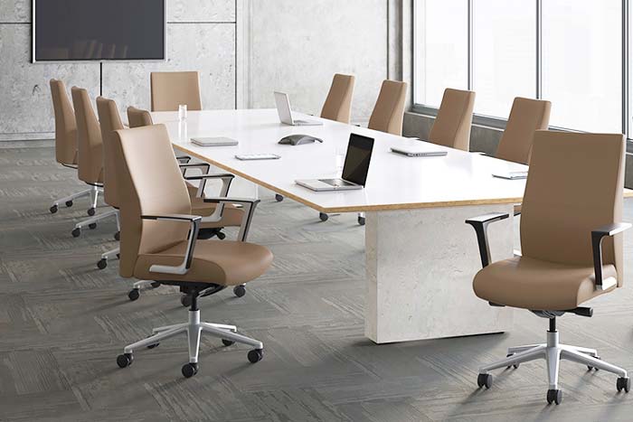 conference room